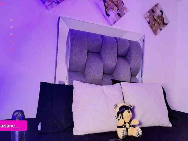 Janediaz webcam