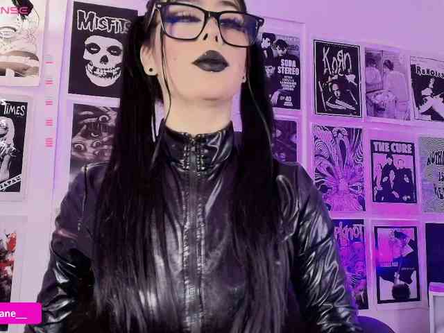 Janediaz webcam