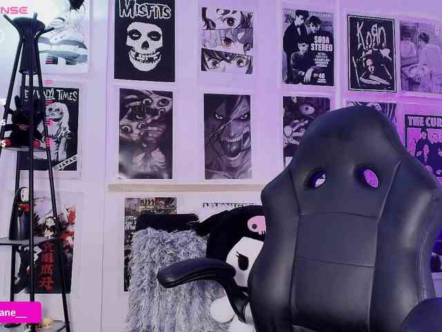 Janediaz webcam