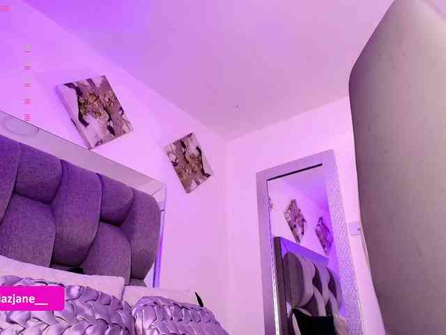 Janediaz webcam