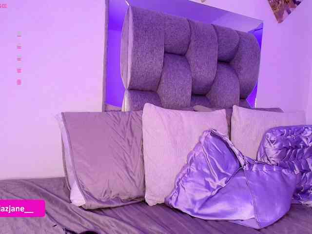 Janediaz webcam