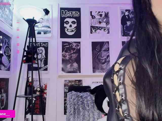 Janediaz webcam