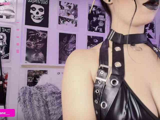 Janediaz webcam