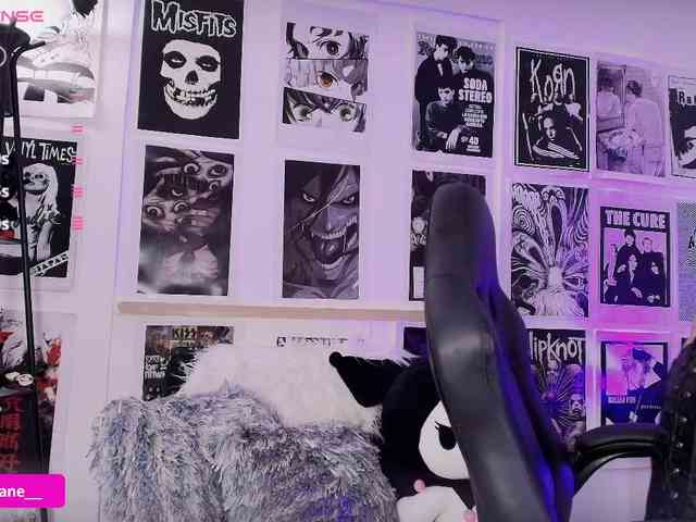 Janediaz webcam