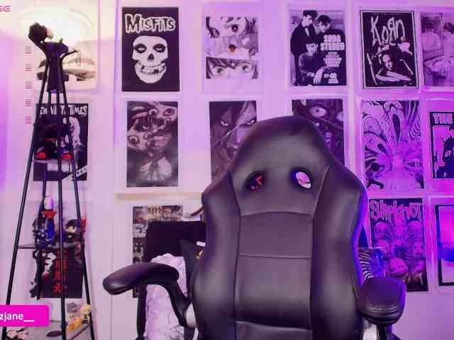 Janediaz webcam