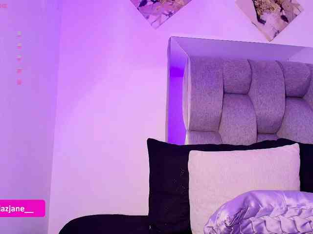 Janediaz webcam