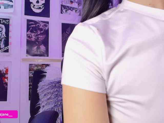 Janediaz webcam