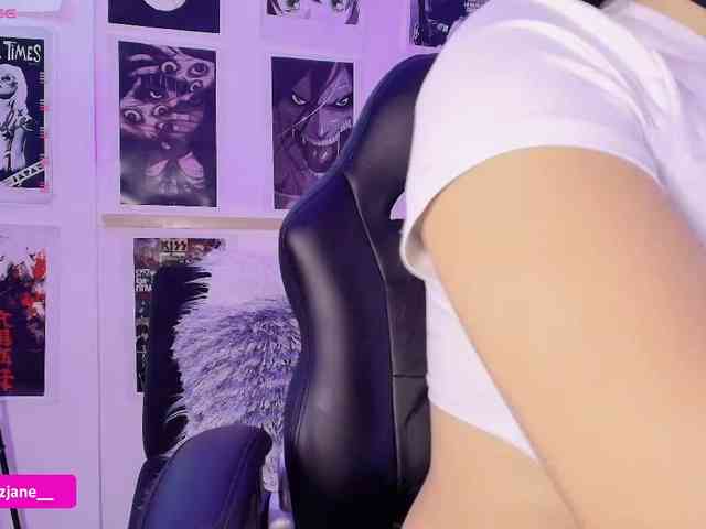 Janediaz webcam
