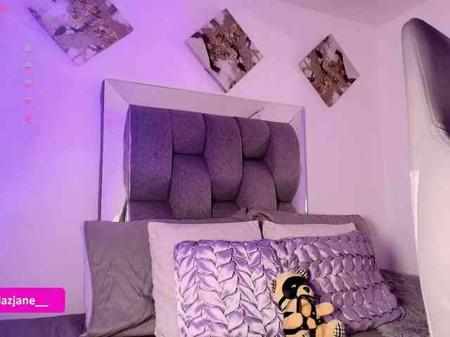 Janediaz webcam