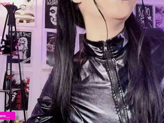 Janediaz webcam