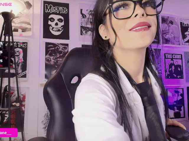 Janediaz webcam