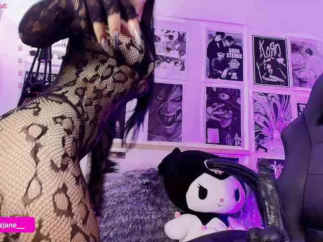 Janediaz webcam