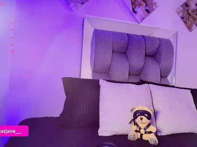 Janediaz webcam