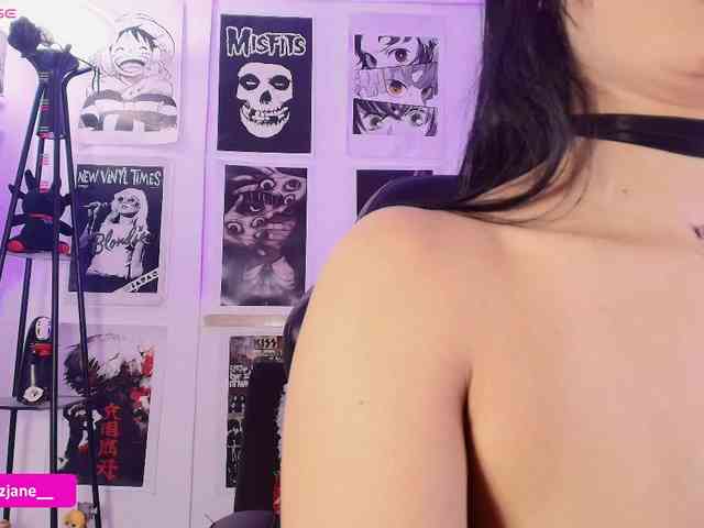 Janediaz webcam