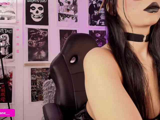Janediaz webcam