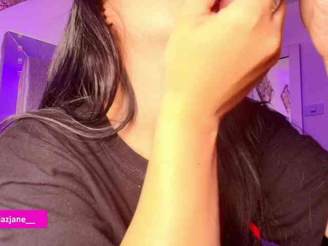 Janediaz webcam