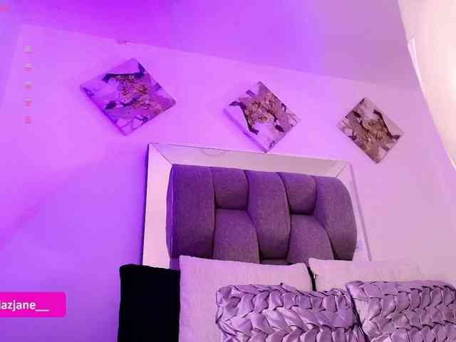Janediaz webcam