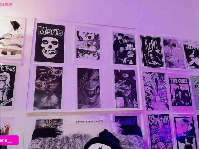 Janediaz webcam