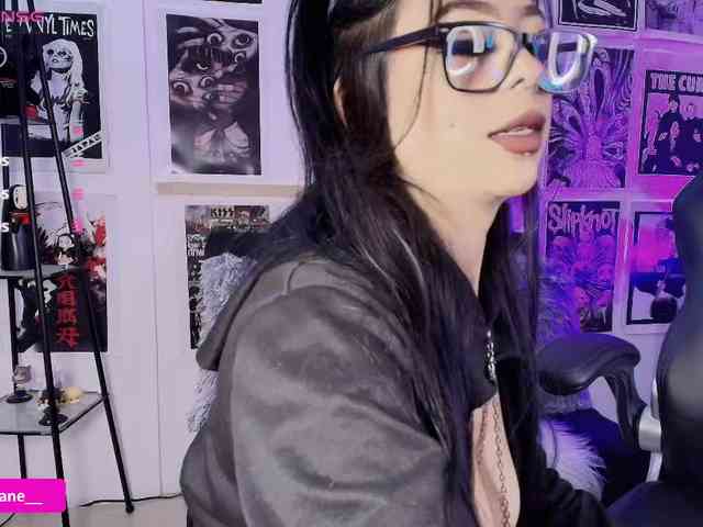 Janediaz webcam