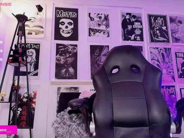 Janediaz webcam