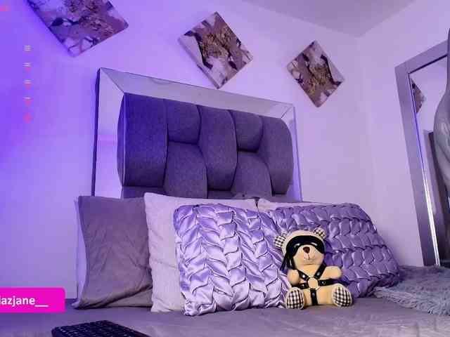 Janediaz webcam