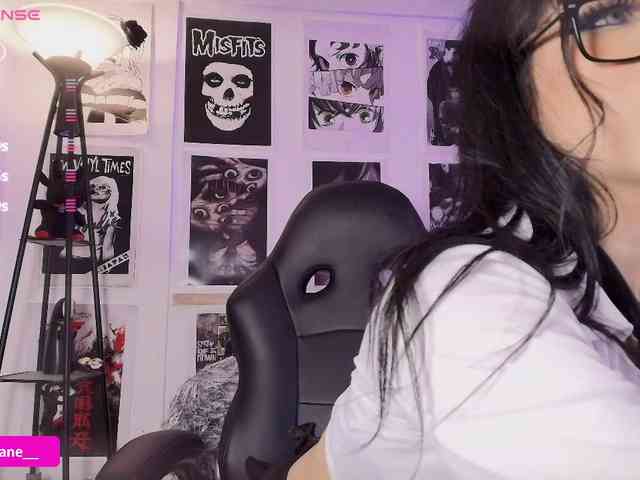 Janediaz webcam
