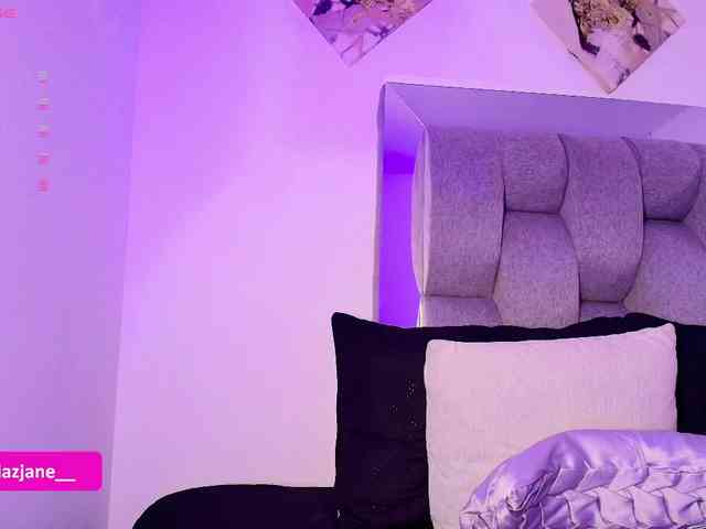 Janediaz webcam