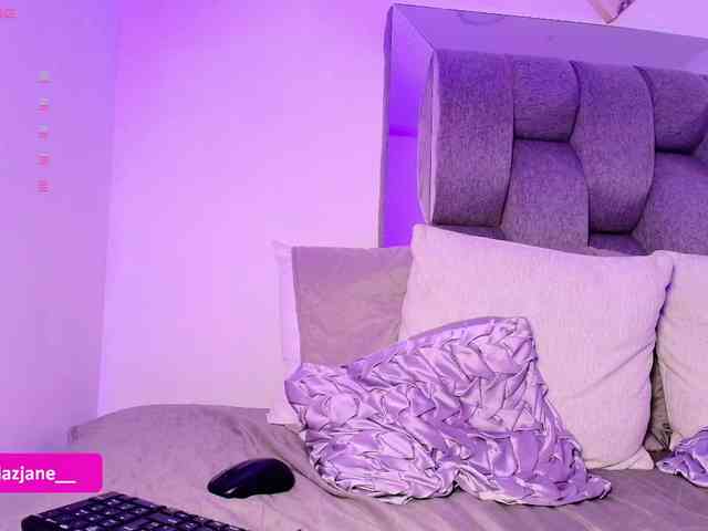 Janediaz webcam
