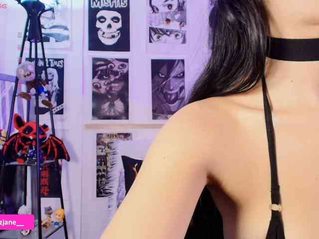 Janediaz webcam