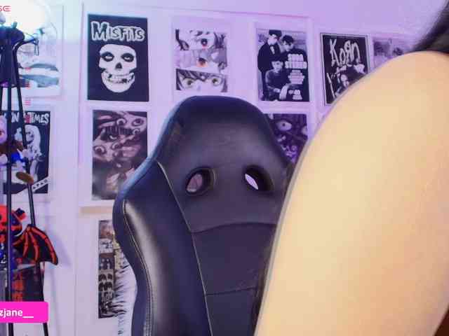 Janediaz webcam