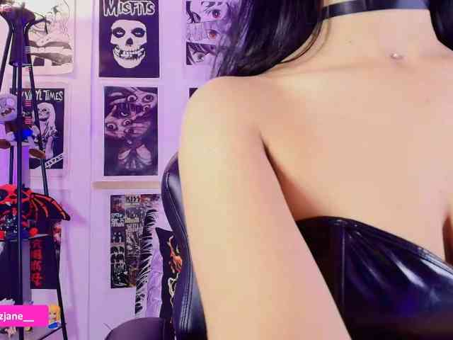 Janediaz webcam