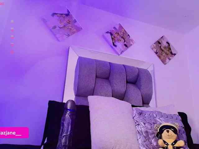 Janediaz webcam