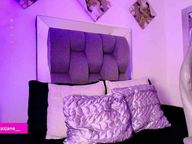 Janediaz webcam