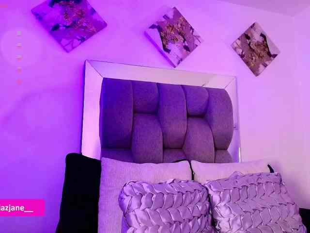 Janediaz webcam