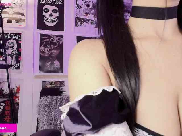 Janediaz webcam