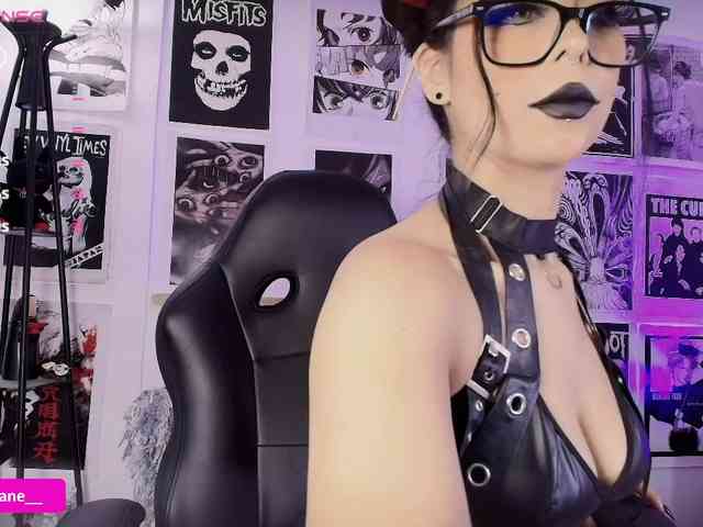 Janediaz webcam
