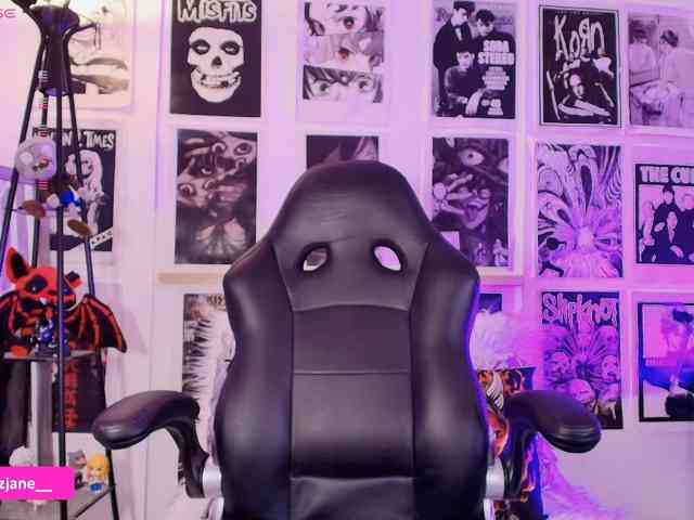 Janediaz webcam