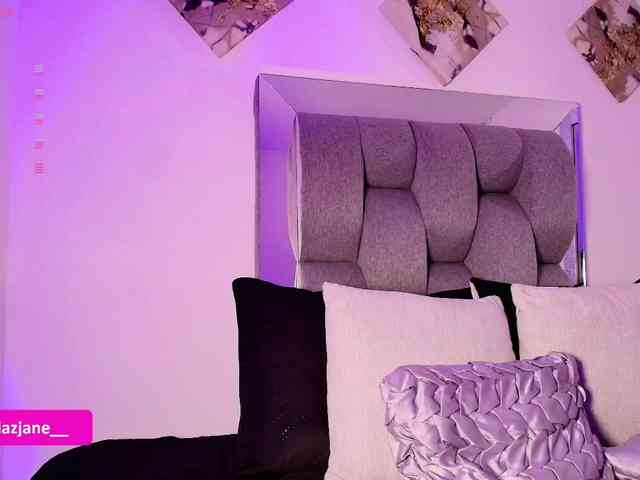 Janediaz webcam
