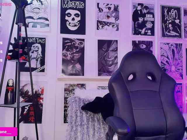 Janediaz webcam