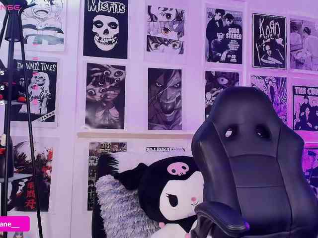 Janediaz webcam