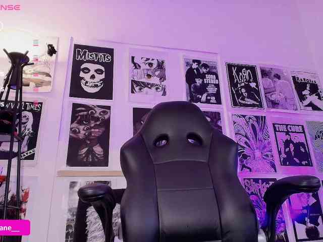 Janediaz webcam
