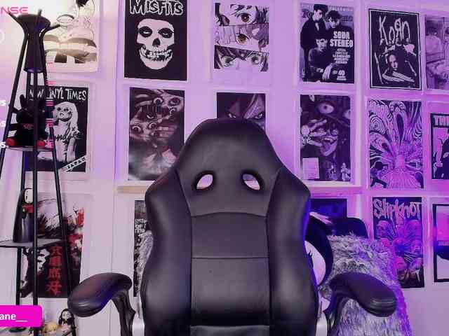 Janediaz webcam