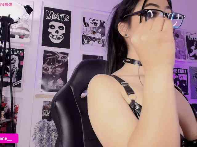 Janediaz webcam