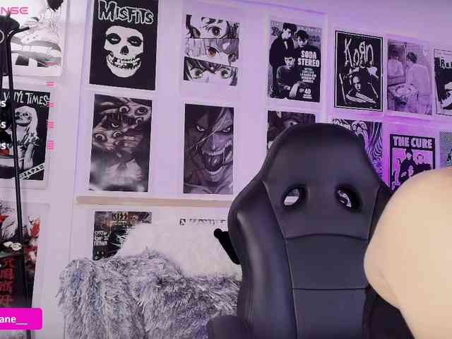 Janediaz webcam