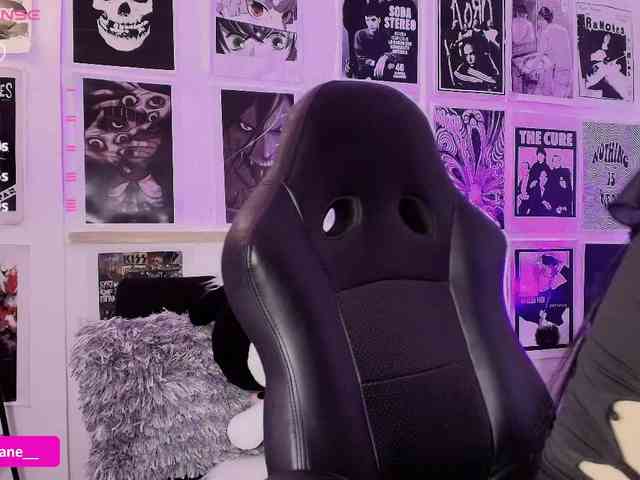 Janediaz webcam