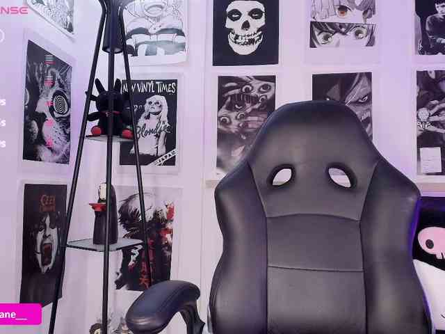 Janediaz webcam