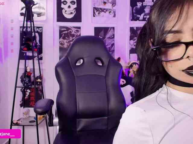 Janediaz webcam