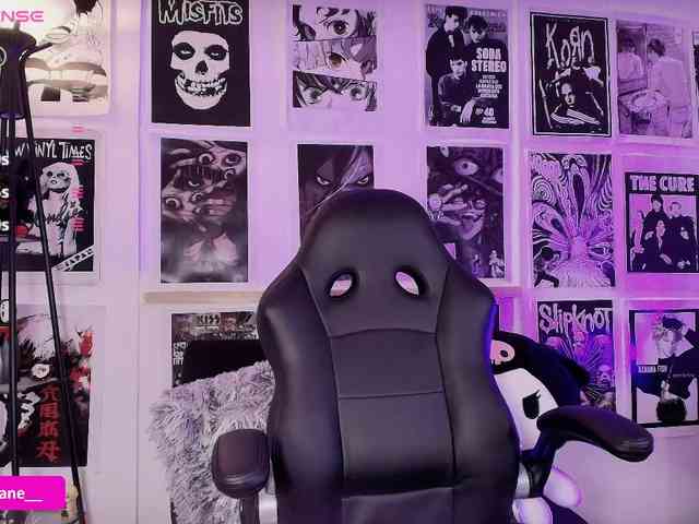 Janediaz webcam