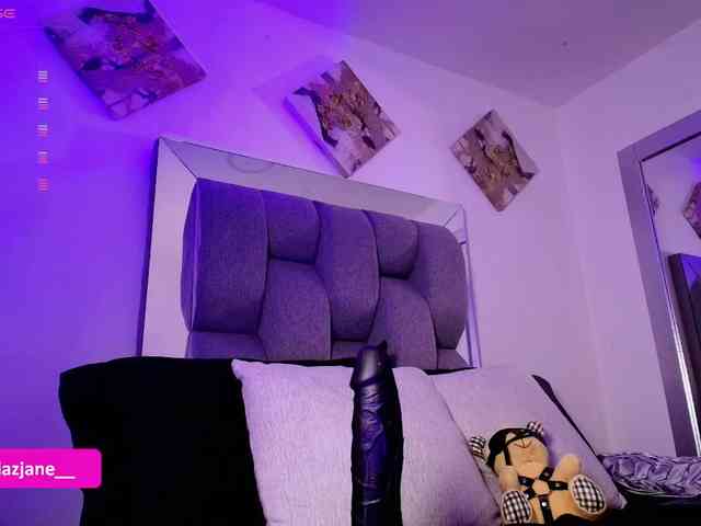 Janediaz webcam