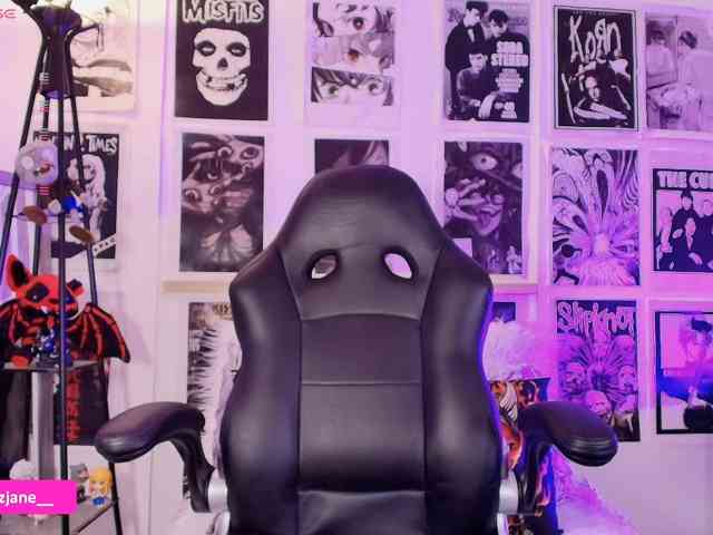 Janediaz webcam